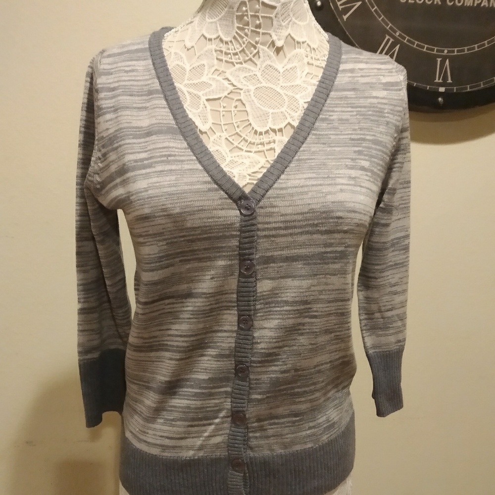 Fervour ModCloth Cardigan